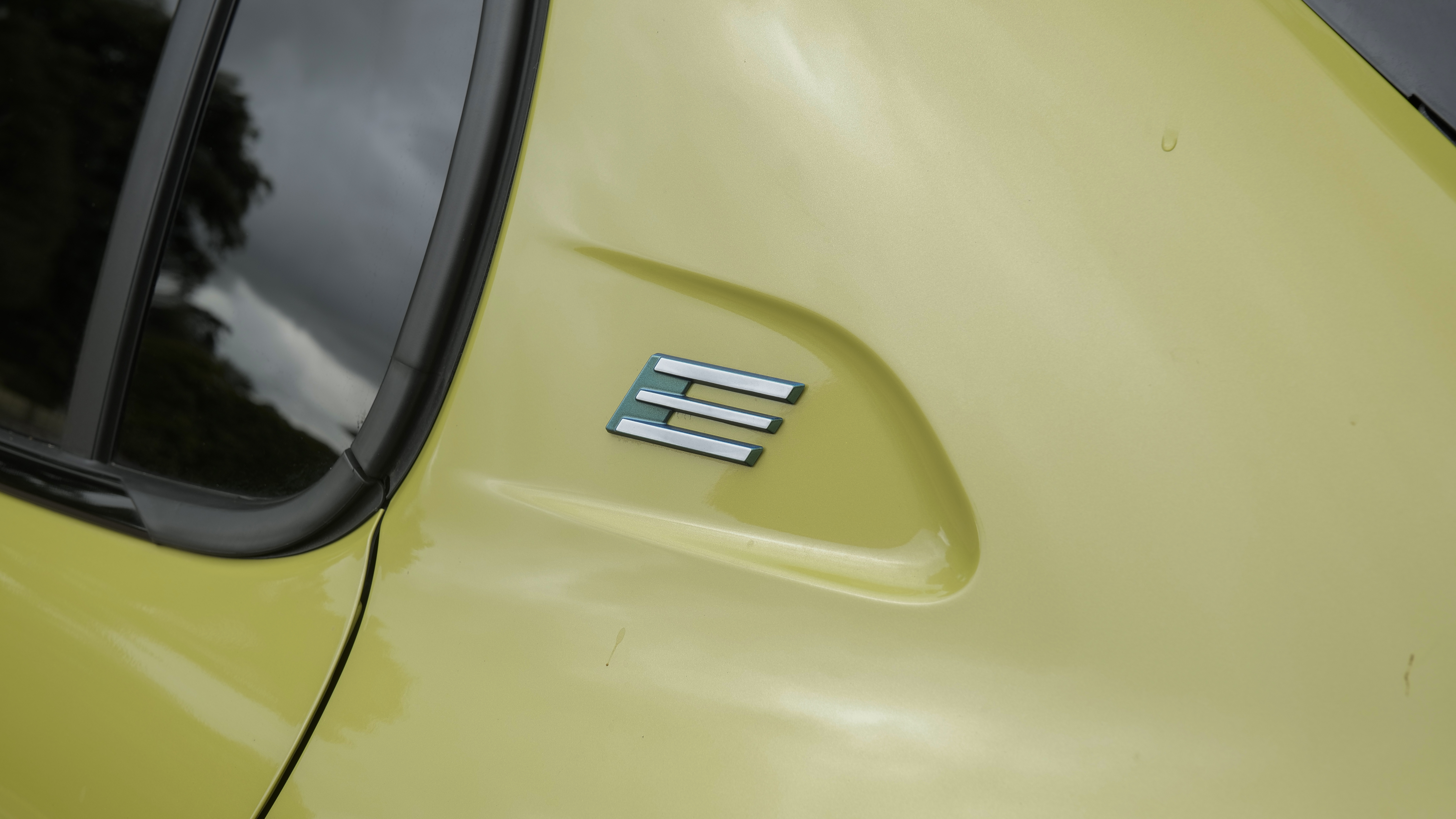 PEUGEOT E-208 ELECTRIC HATCHBACK 100kW Allure 50kWh 5dr Auto